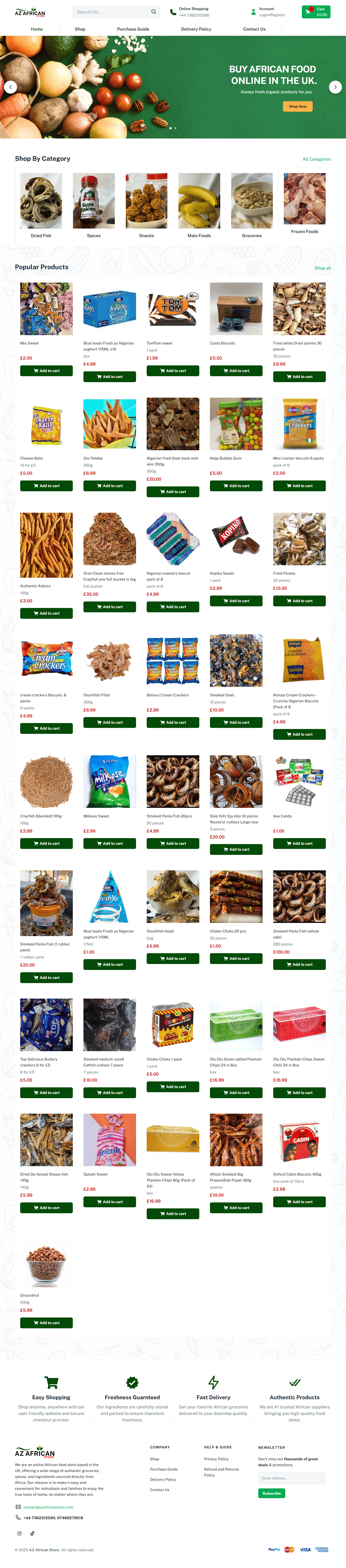 Explore our editorial library portfolio example 4