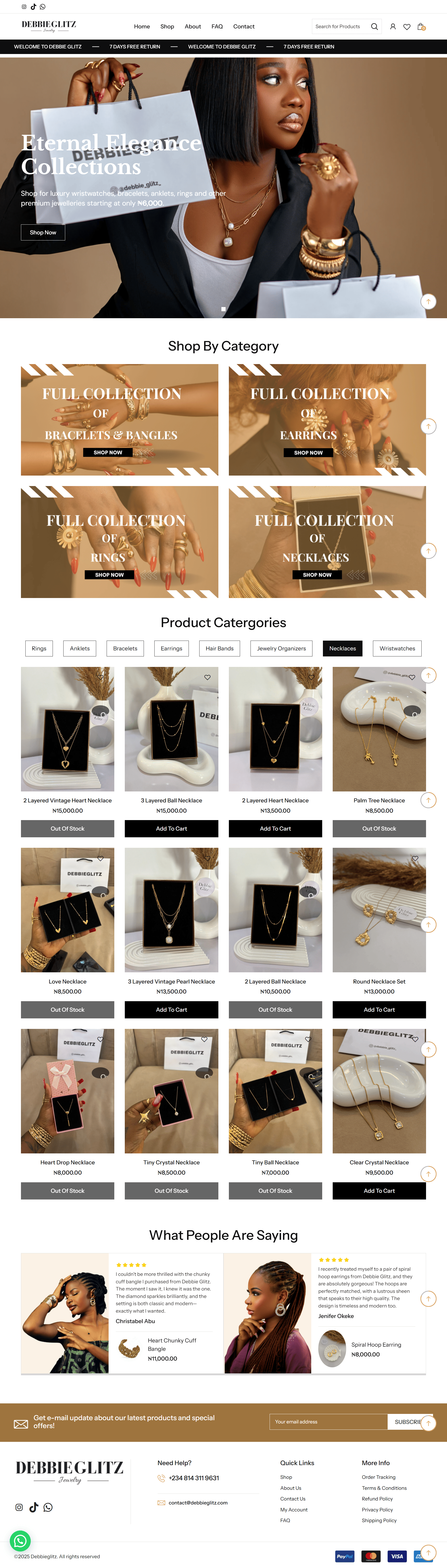 Graphic design services in Nigeria portfolio example 3