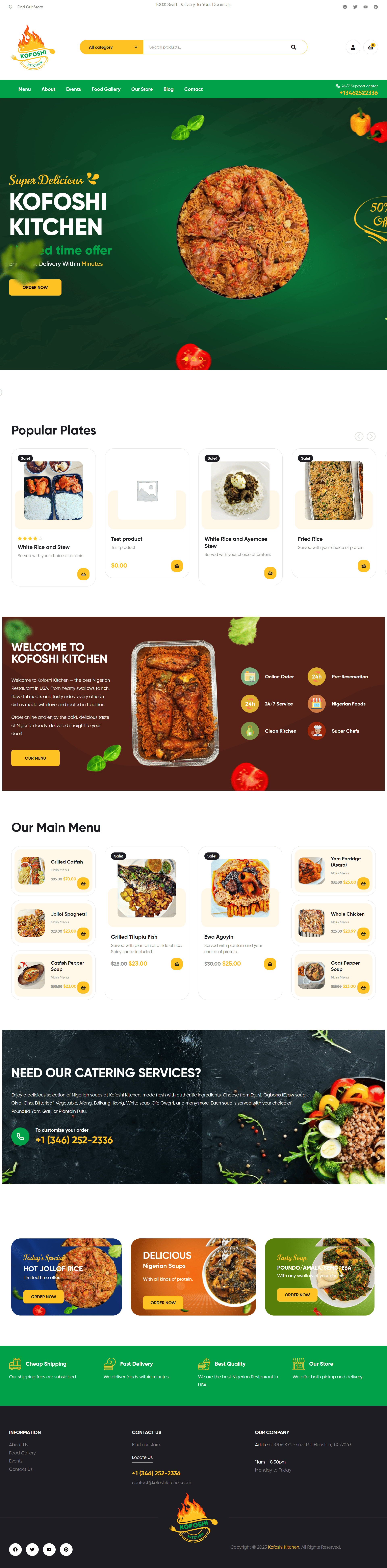 Mobile App Development in Nigeria