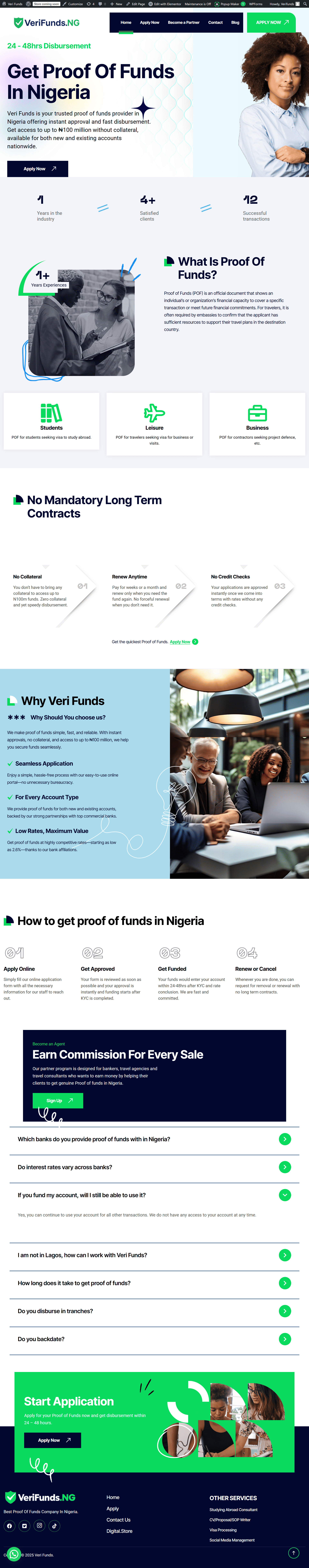 web design portfolio