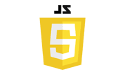 JavaScript technology used by Website Designer Nigeria